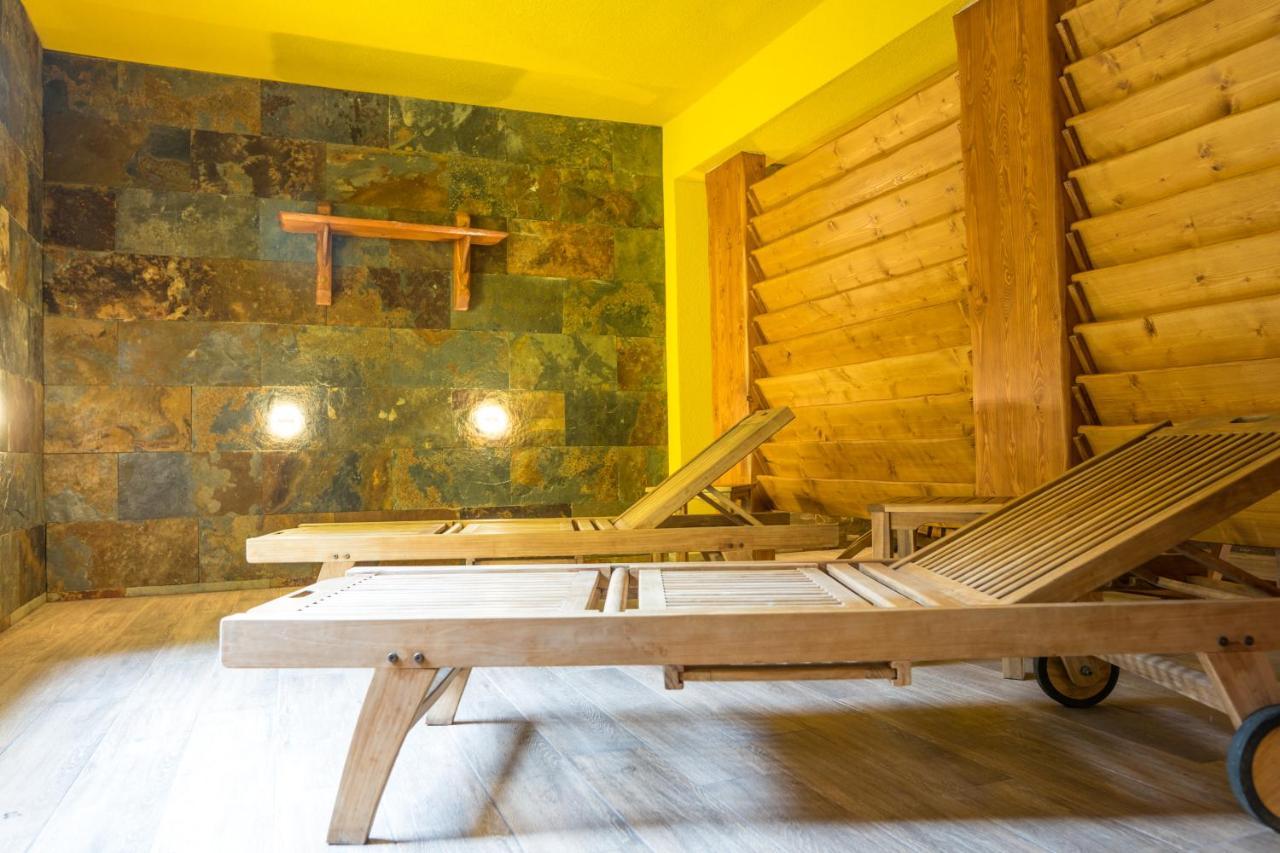 Penzion U Jirsáka Vikýřovice Exterior foto